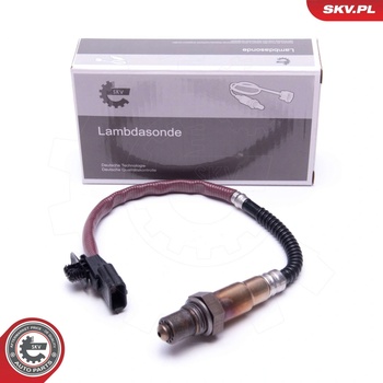 SKV Lambda sonda 09SKV128