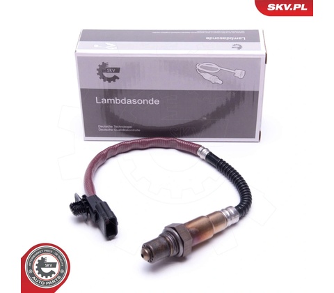 SKV Lambda sonda 09SKV128