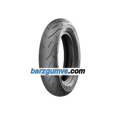 Heidenau K80 SR ( 3.00-10 RF TL 50M Задно колело, Предно колело )