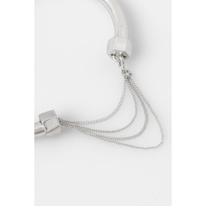 AllSaints гривна дамска от метал (37540460SLV041)
