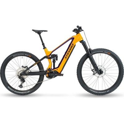 STEVENS E-Inception AM 8.8.2 GTF 2026
