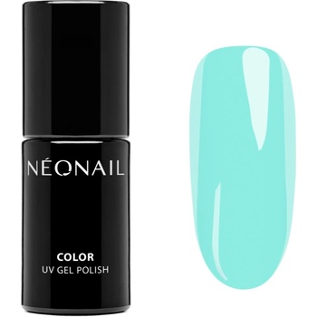 NEONAIL Let Them Glow гел лак за нокти светещ на тъмно цвят Electric Groove 7.2ml