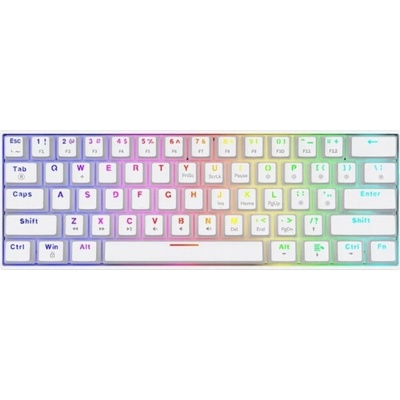 Savio Whiteout X2 Outemu Red Hot Swap