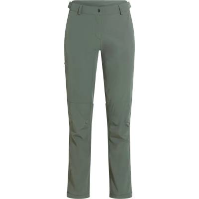 Vaude Дамски дълъг панталон за колоездене Vaude Women's Tamaro Base Pants Cycling bottoms - Agave - размер 40 (EU) (155-2297-0114)