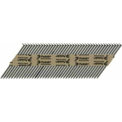 Hřebík stavební Paslode F-PACK kroužkový – 3,1×75 mm