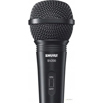 Shure SV200