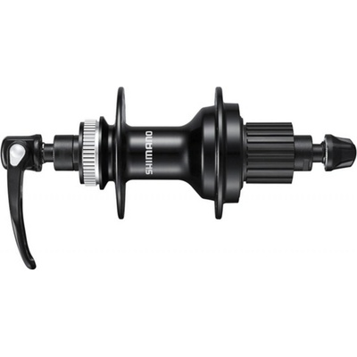 Shimano FH-MT500 Microspline