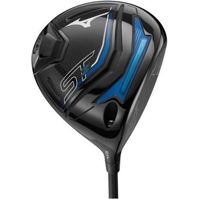 Mizuno ST-Z 230 pánský driver pravé 10.5° Mitsubishi Kai'li Blue 50 Regular