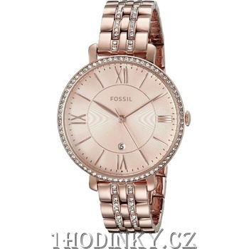 Fossil ES3546