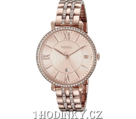 Fossil ES3546