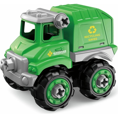 Mikro trading Auto popeláři šroubovací 16 cm
