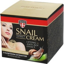 Palacio pleťový krém hlemýždí 50 ml