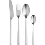 Stelton Прибори Chaco комплект 24 части norstaal Stelton (SNC424)