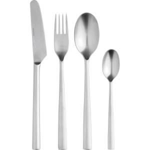 Stelton Прибори Chaco комплект 24 части norstaal Stelton (SNC424)