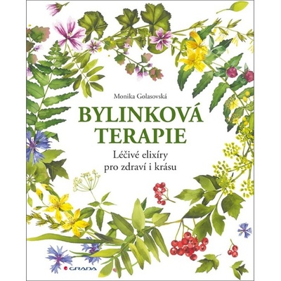 Bylinková terapie
