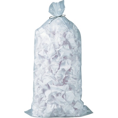 Europlast Pytle Extra silné PE 120l 200µm transparentní