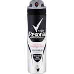 Rexona Men Active Protection + Invisible deo spray 150 ml