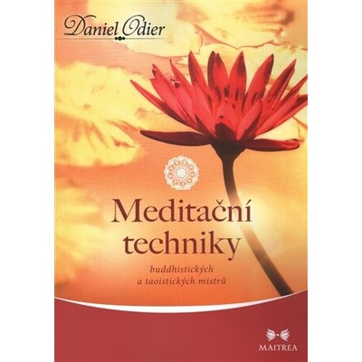 Meditační techniky