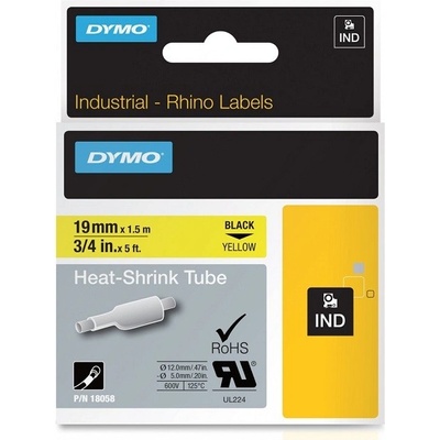 DYMO S0718340 (18058), originálna páska