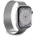 Puro Puro Milanese каишка за Apple Watch 38/40/41mm, сребрист