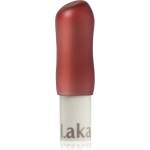 Laka Soul Vegan Lip Balm балсам за устни за хидратация и блясък цвят Berry 3.9 гр