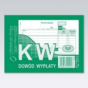 Michalczyk & Prokop KW proof plaiting 402-5