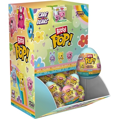Funko Мини фигура Funko Bitty POP! Animation: Care Bears - Easter Eggs, Blind Bag (108443)