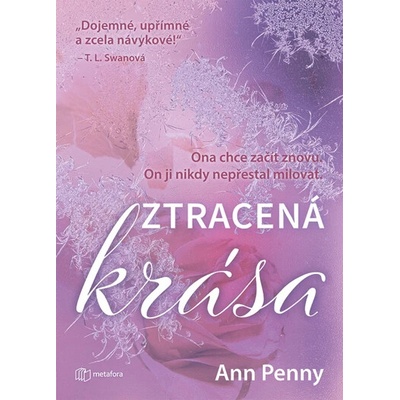 Ztracená krása Ann Penny 2026