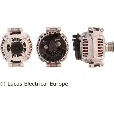 LUCAS ELECTRICAL Alternátor LUE LRA02247