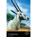 White Oryx + CD - Bernard Smith