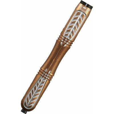 Bull's NL Steel Bronzo - True - 25g