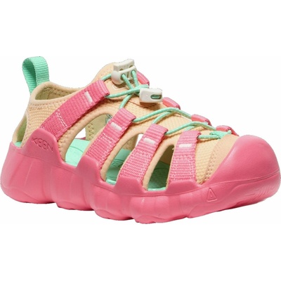 Keen Hyperport H2 Pink Lemonade/Peach Fuzz
