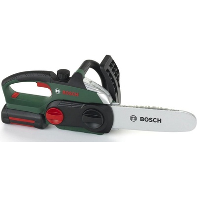 Klein Bosch motorová pila