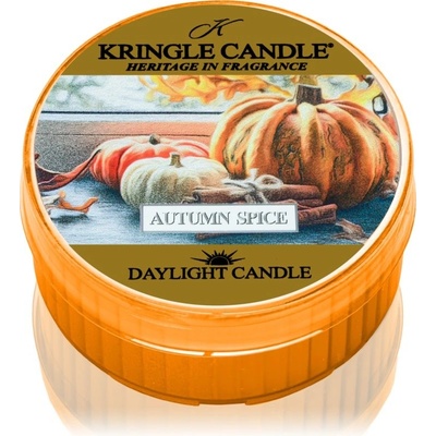 Kringle Candle Autumn Spice 42 g
