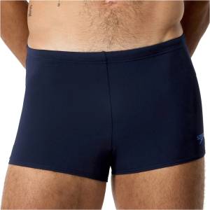 Speedo Мъжки бански слипове Speedo Hyperboom Aquashort Swim brief - Peacoat/Deep Sapphire - размер 8 (DE) (050-2331-0217)