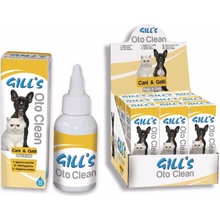 Gills ušné kvapky 50 ml