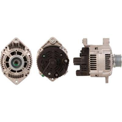 Alternátor LUCAS LRB00298