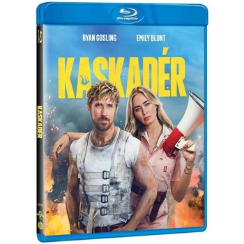 Kaskadér BD
