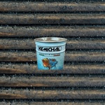 Kemichal Kemi Hardwax Deck Oil Тъмен орех - Масло за дърво с твърда вакса 0.75л (6777)