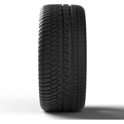 Michelin Pilot Alpin PA4 GRNX XL 225/40 R18 92V