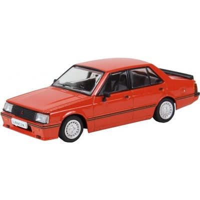 BM Creations Mitsubishi Lancer EX2000 Turbo RHD 1:64