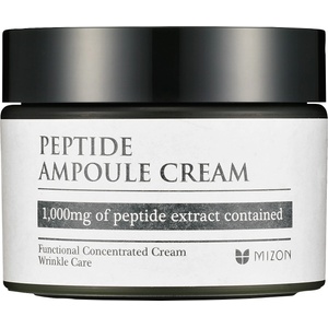 MIZON Крем-ампула за лице Peptide, 50 ml