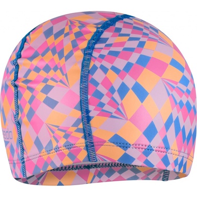 Speedo Printed Junior Pace – Zboží Mobilmania