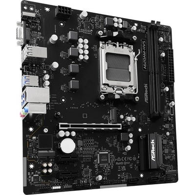 ASRock A620AM-HVS – Hledejceny.cz