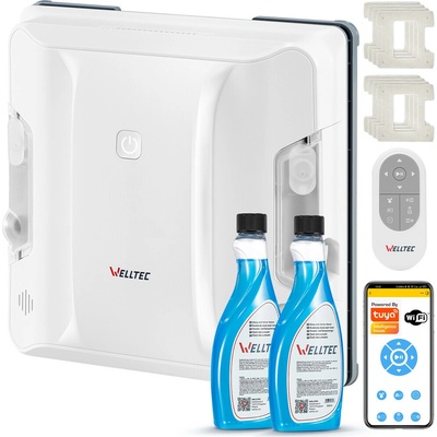 Welltec Probot RX4 Pro white