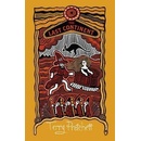 Last Continent Pratchett Terry