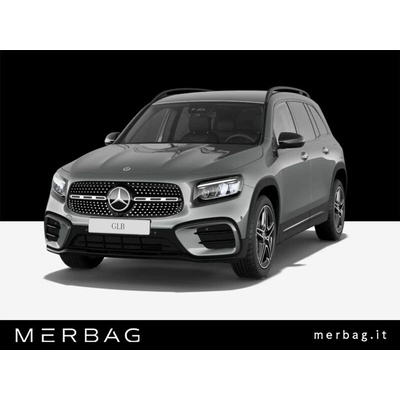 Mercedes-Benz GLB 200 d AMG Line Advanced Plus 110 kW