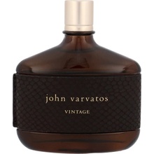 John Varvatos Vintage toaletná voda pánska 125 ml