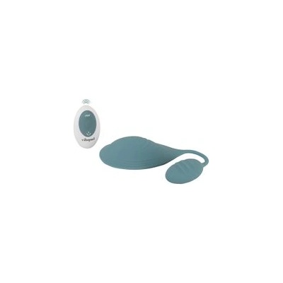 You2Toys Vibepad Mini Blue (P26338)