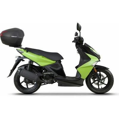 SHAD K0SP51ST